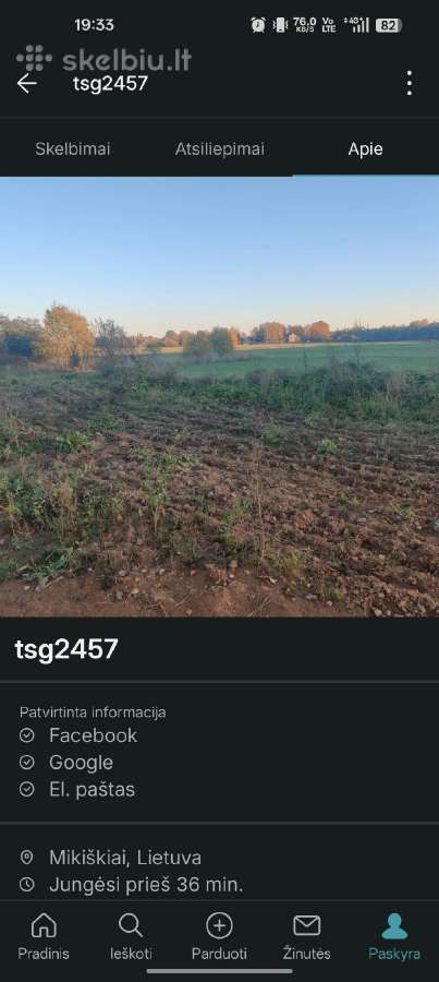 Samsung s8+ usa version - nuotraukos Nr. 7