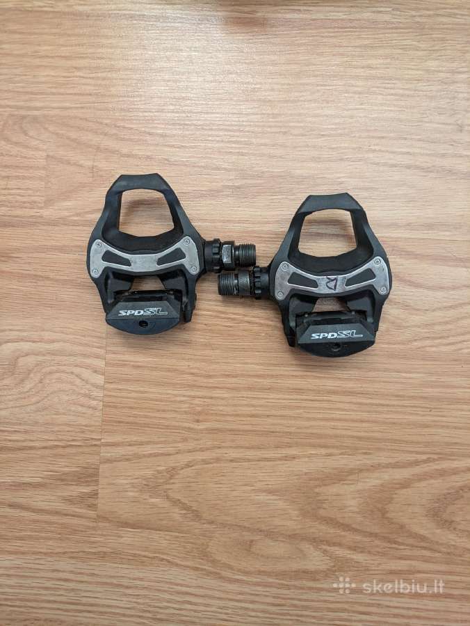 Shimano Spd pedalai