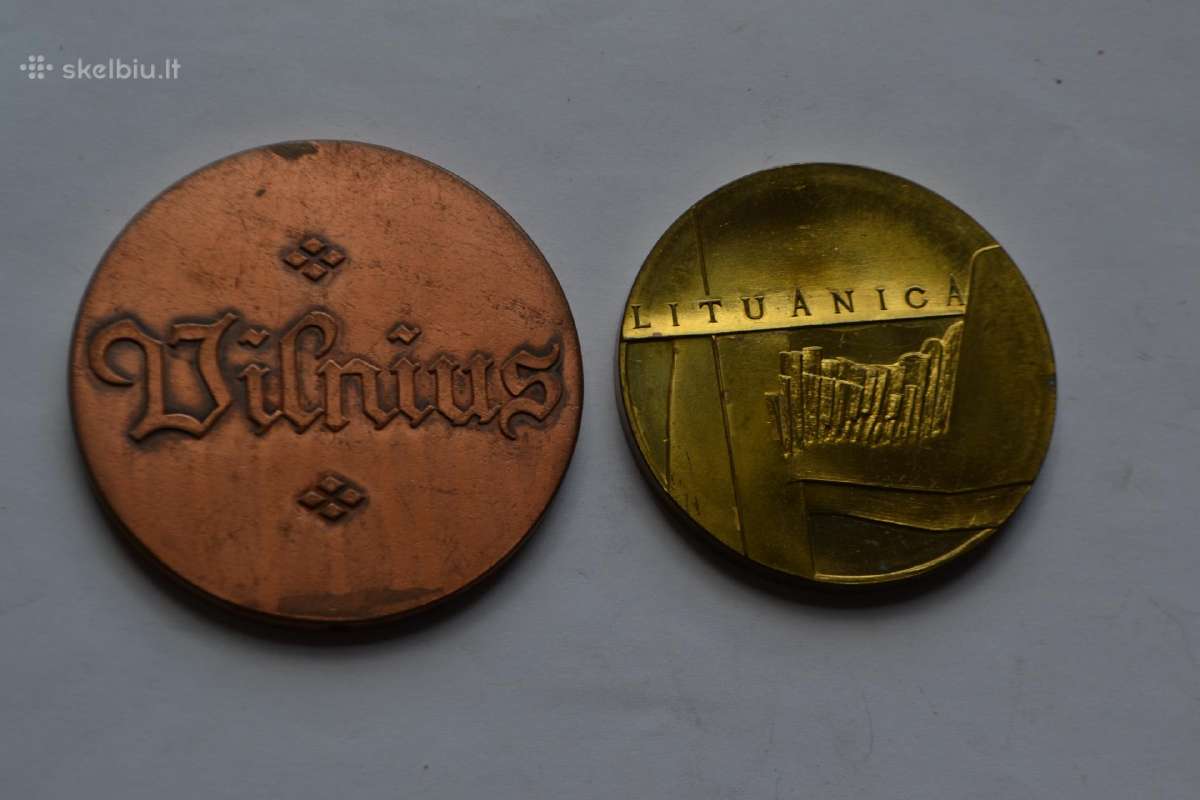Vilnius,darius ir Girenas, - nuotraukos Nr. 2