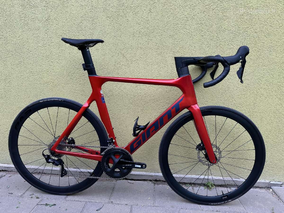 Giant Propel Advanced 2