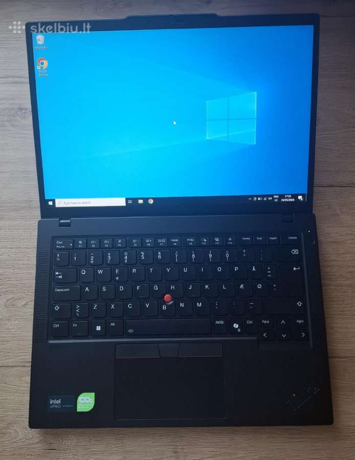 Thinkpad t14 g5