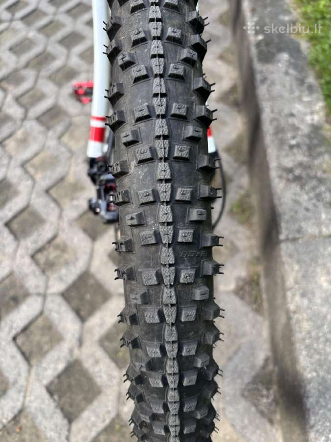 Karboninis MTB dviratis Wilier Triestina (26") - nuotraukos Nr. 9