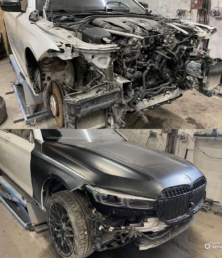 Ieškomas automobilių paruošėjas - nuotraukos Nr. 30