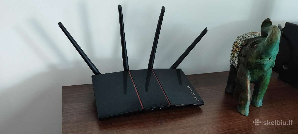 Asus rt-ax55