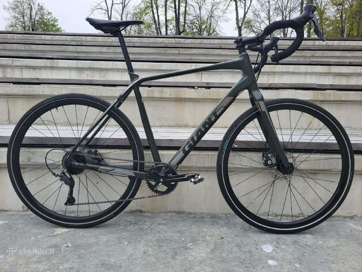 Giant Toughroad