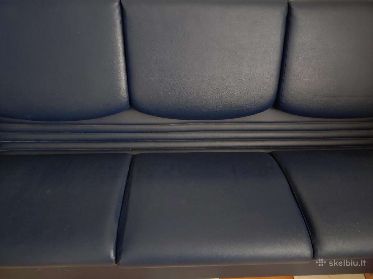 Sofa - nuotraukos Nr. 2