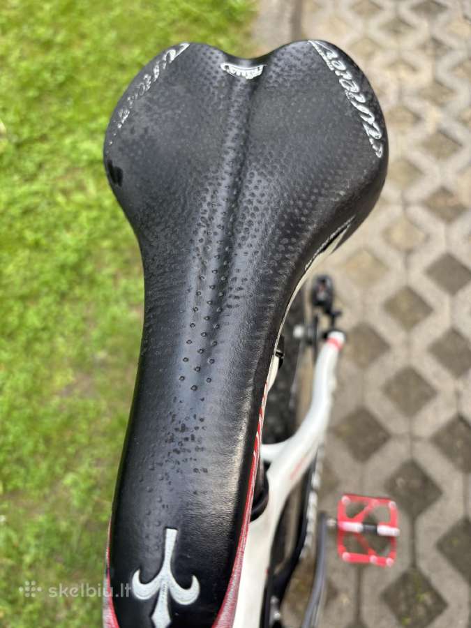 Karboninis MTB dviratis Wilier Triestina (26") - nuotraukos Nr. 18
