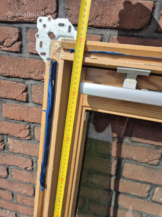 Stoglangis, naudoti geros būklės 1vnt. 100€