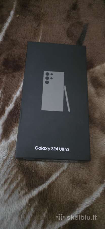 Samsung galaxy s24 ultra 12gb 512gb