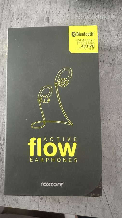 Roxcore flow active ausinės