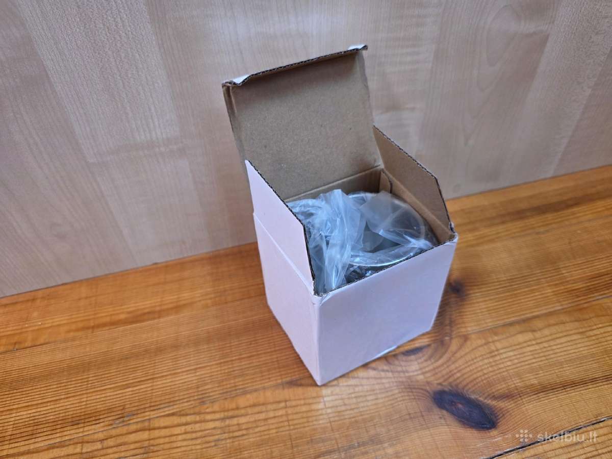 Izoterminis puodelis 300ml su karabinu - nuotraukos Nr. 5