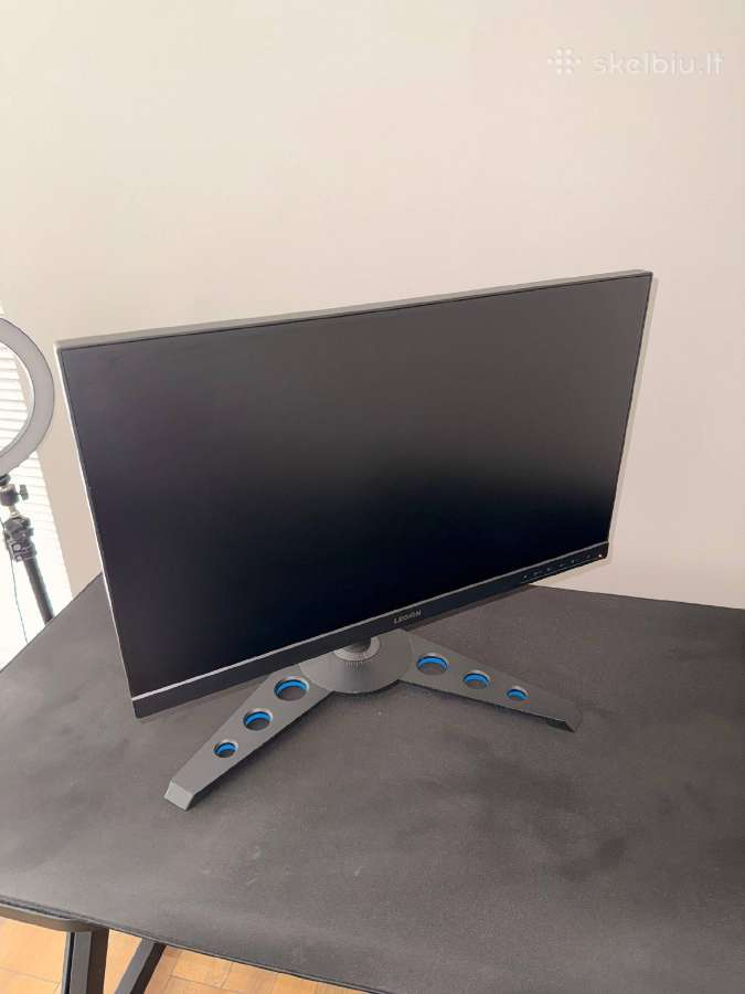 Žaidimų monitorius 240hz Lenovo Legion Y25-25