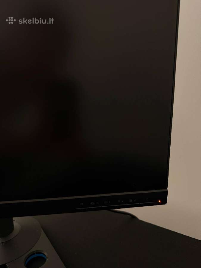 Žaidimų monitorius 240hz Lenovo Legion Y25-25 - nuotraukos Nr. 3
