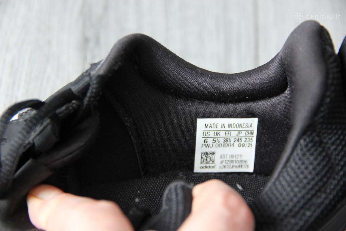 Adidas 38d - nuotraukos Nr. 7