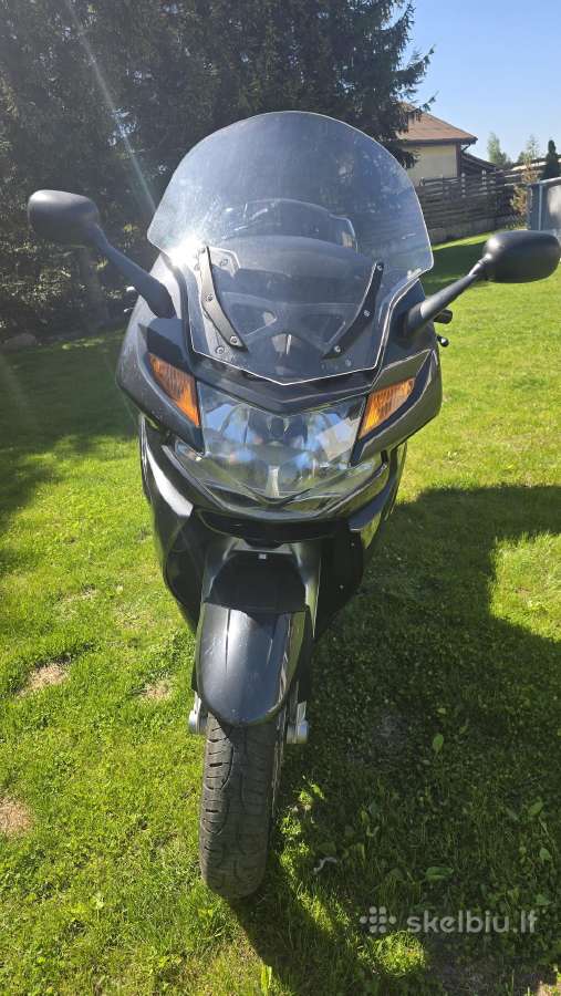 Parduodu K 1200 GT - nuotraukos Nr. 6
