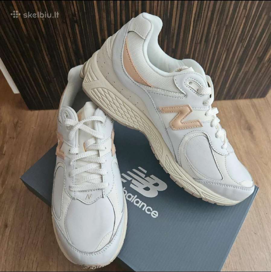 New Balance