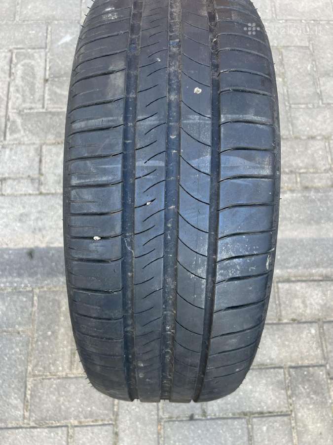 Padangos R15/60/195 Firestone - nuotraukos Nr. 6