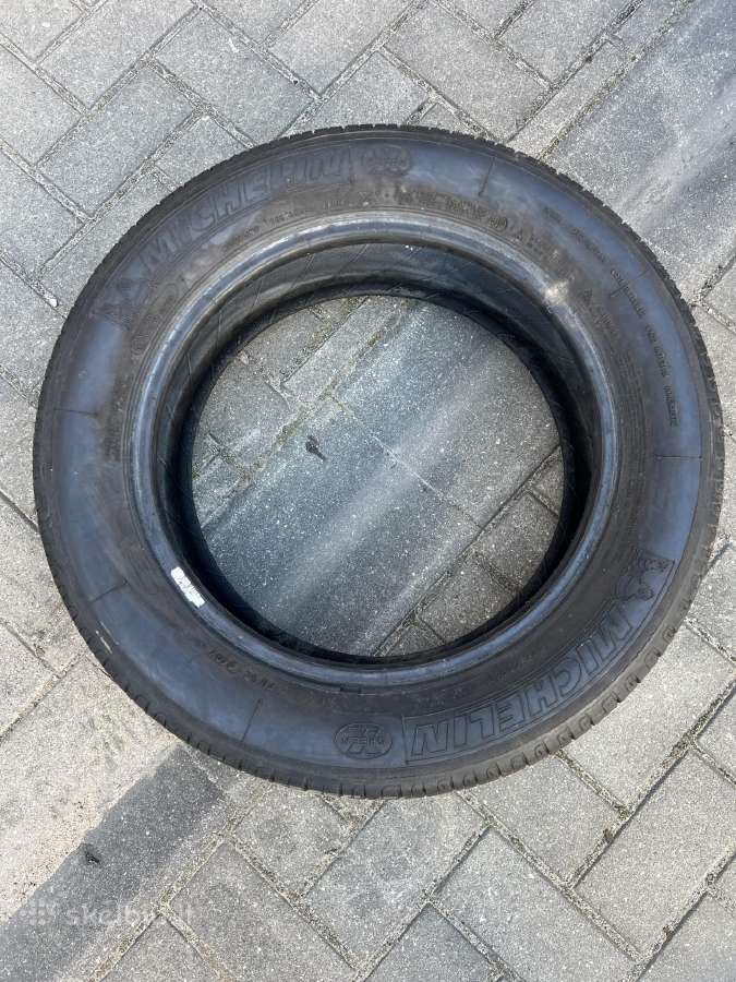 Padangos R15/60/195 Firestone - nuotraukos Nr. 7