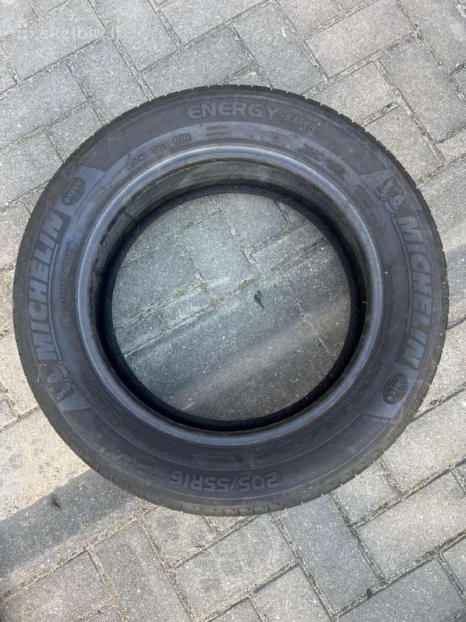 Padangos R15/60/195 Firestone - nuotraukos Nr. 8