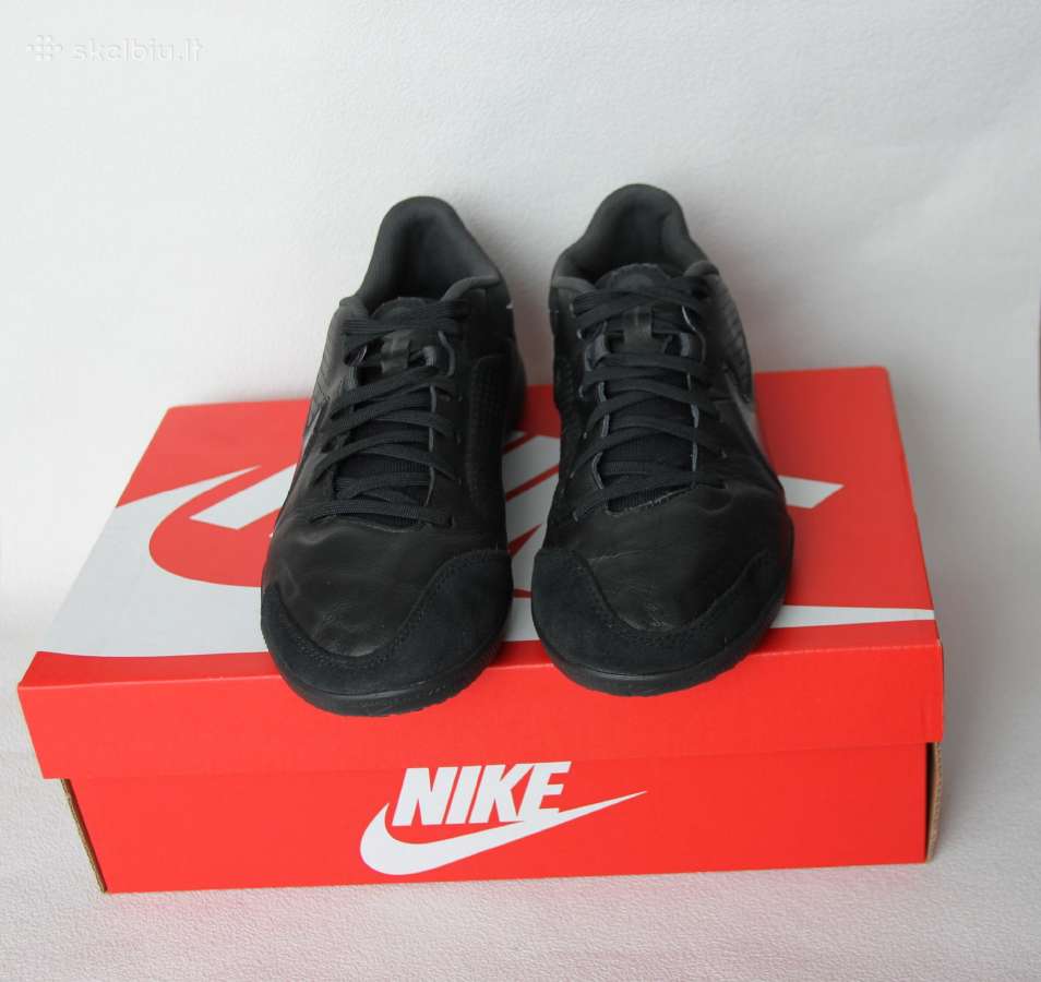 Nike 40d futbolo bateliai - nuotraukos Nr. 3
