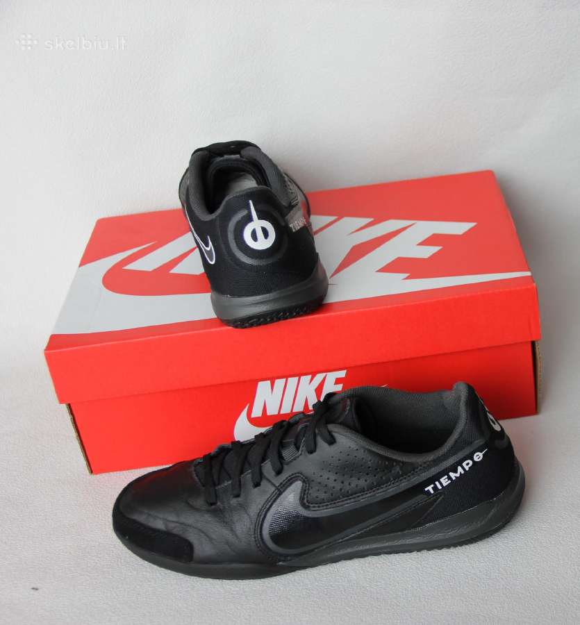 Nike 40d futbolo bateliai - nuotraukos Nr. 4
