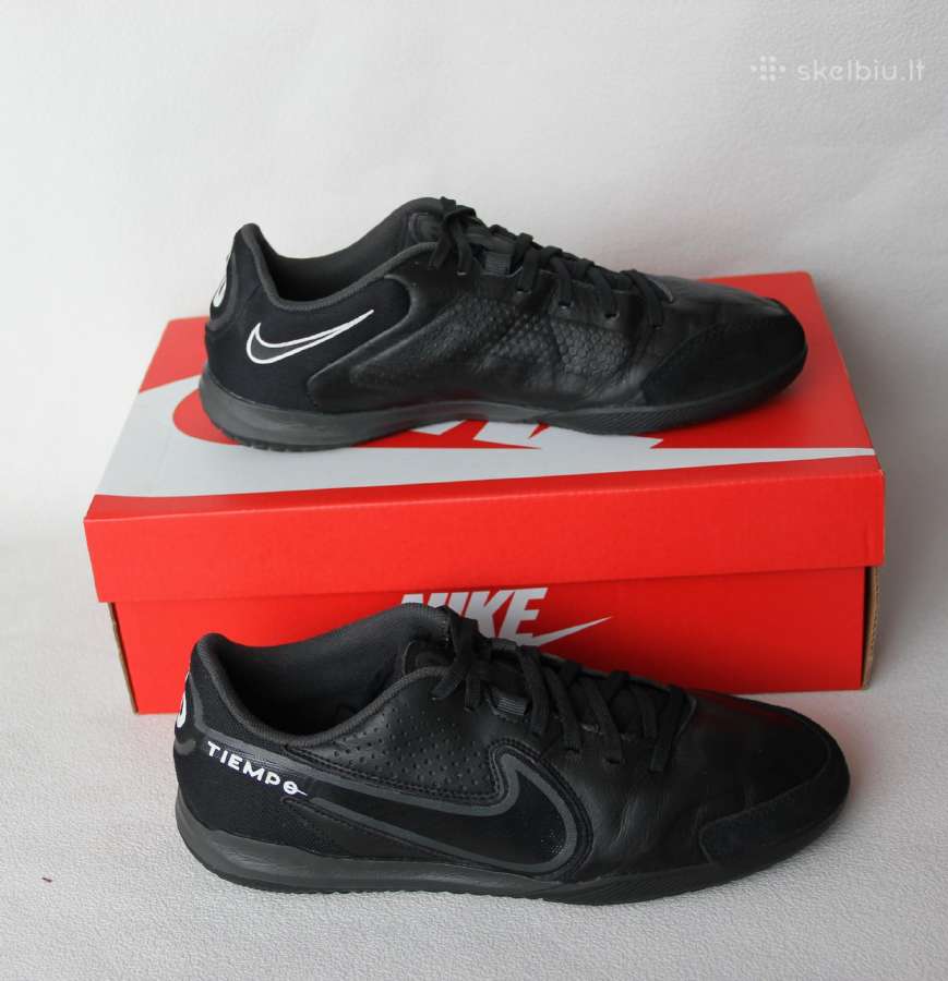 Nike 40d futbolo bateliai - nuotraukos Nr. 5