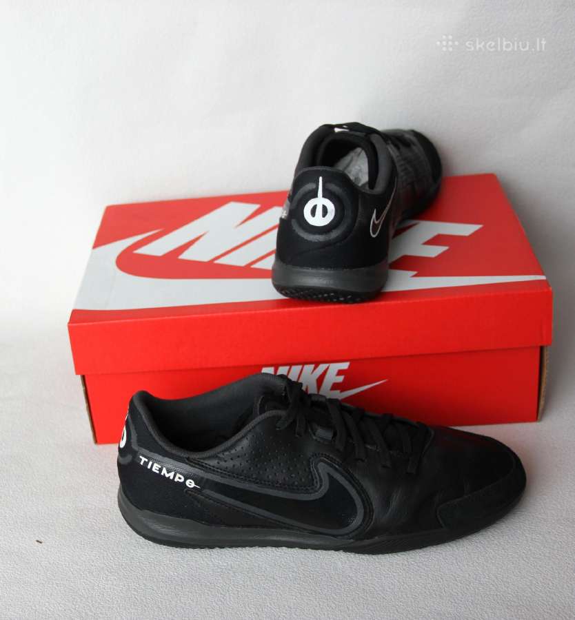 Nike 40d futbolo bateliai - nuotraukos Nr. 6