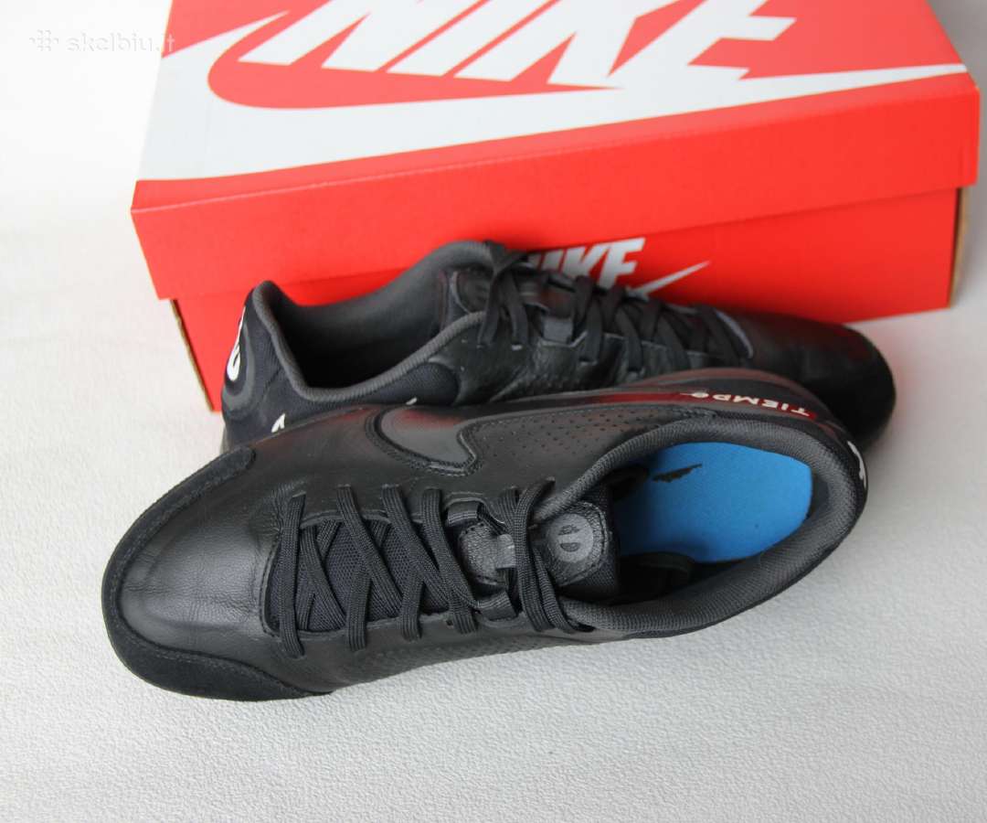 Nike 40d futbolo bateliai - nuotraukos Nr. 7