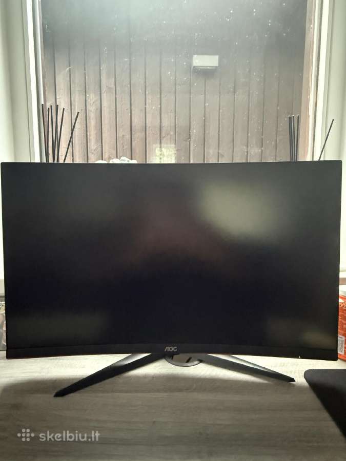 Aoc C27g2zu