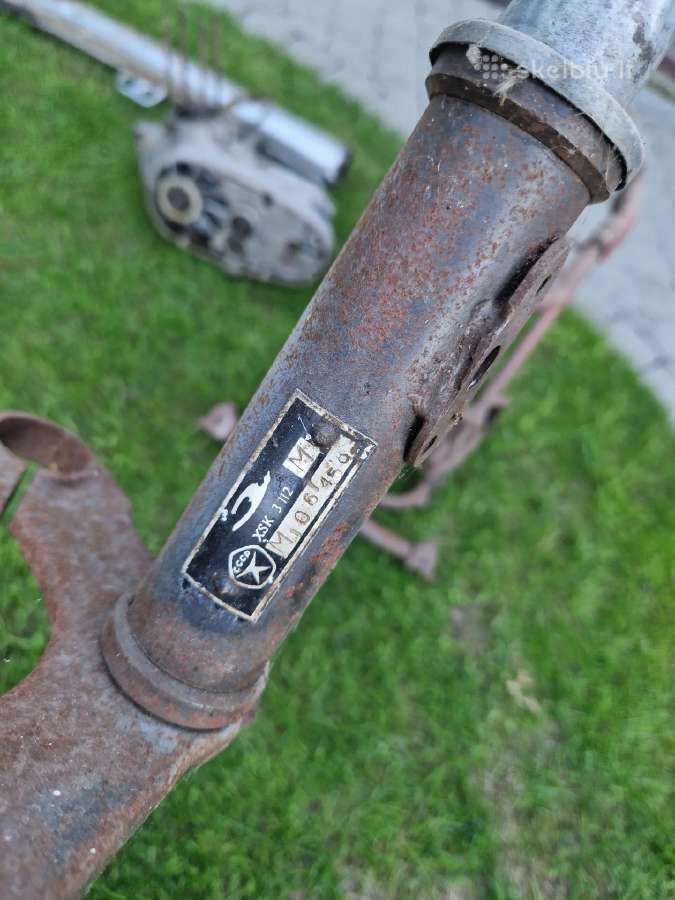 Minsk 125 - nuotraukos Nr. 2