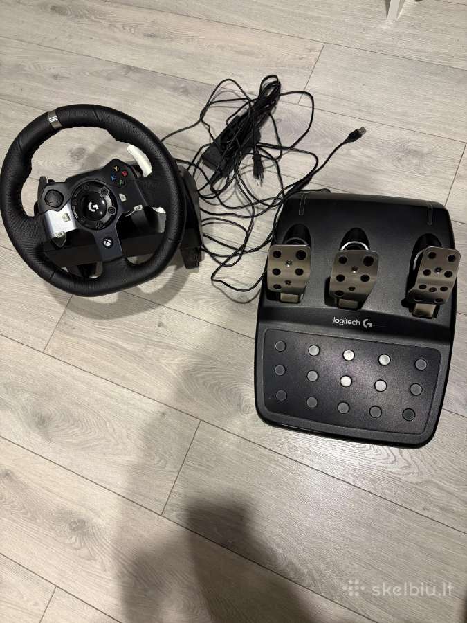 Parduodu g920
