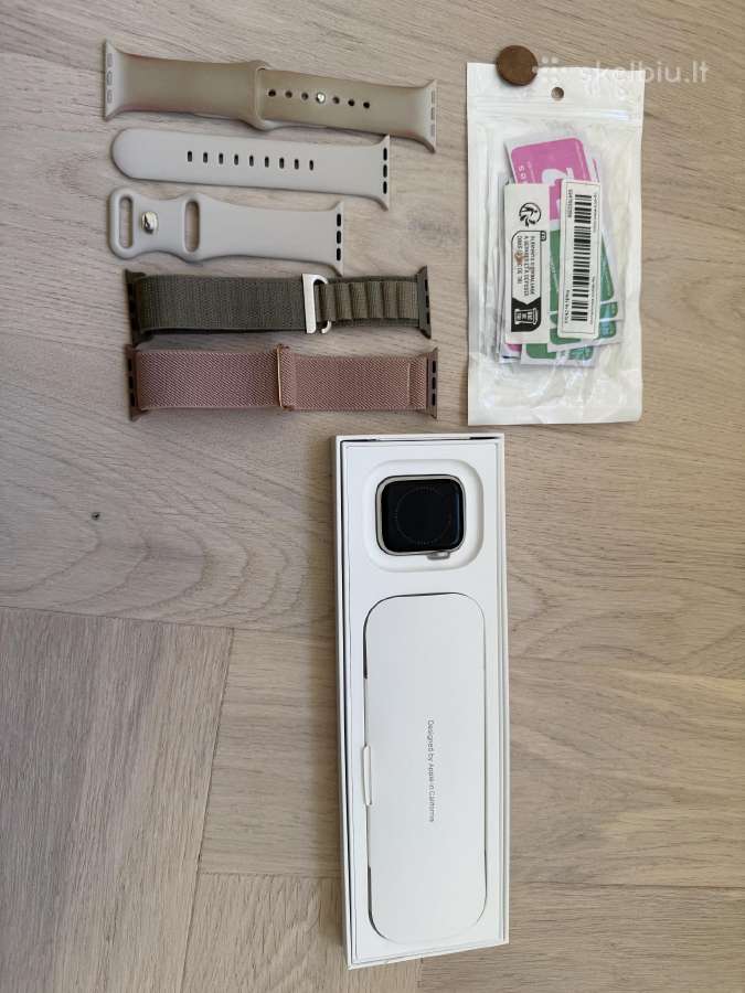 Apple watch Se