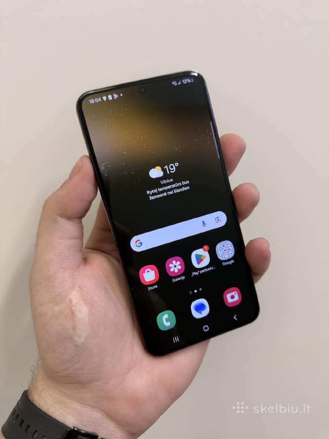 Samsung S22 5G