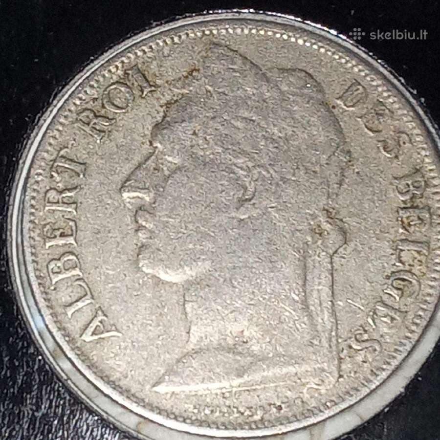 Belgijos -Kongas 1924