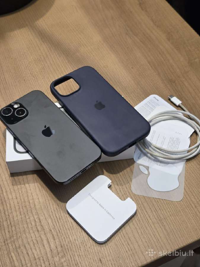 iPhone 15 89%
