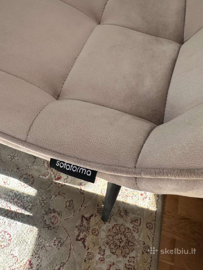 Parduodamas valgomojo komplektas - nuotraukos Nr. 4