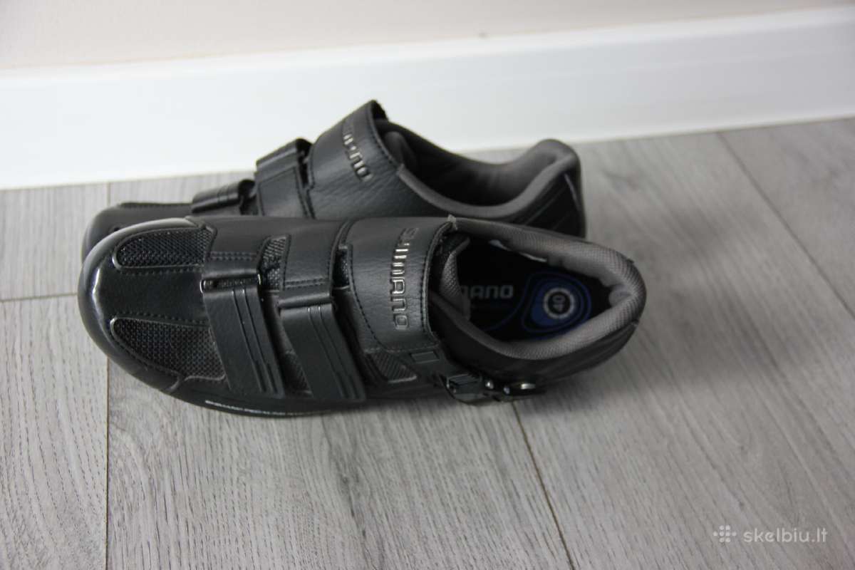Shimano 40d dviratininku bateliai - nuotraukos Nr. 5