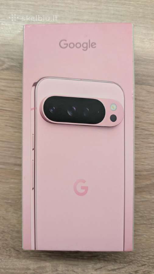 Google Pixel 9 Pro XL