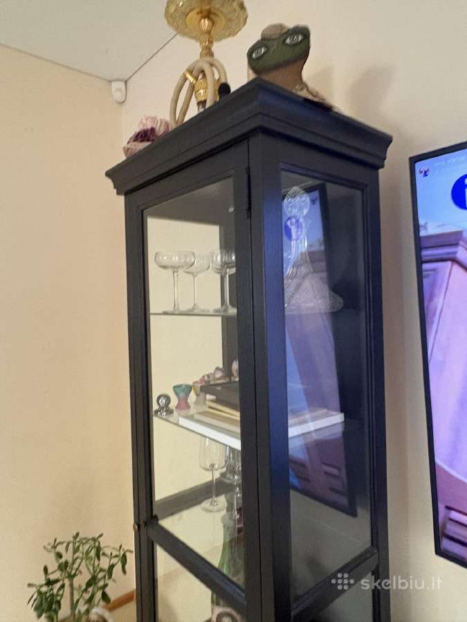 Ikea TV staliukas ir indauja - nuotraukos Nr. 3