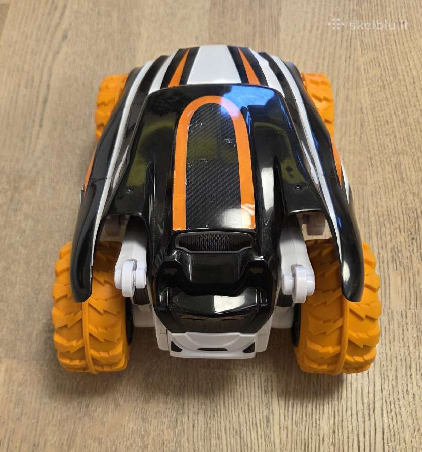 Exost Mini Fold - Elektrinė žaislinė mašina - nuotraukos Nr. 4