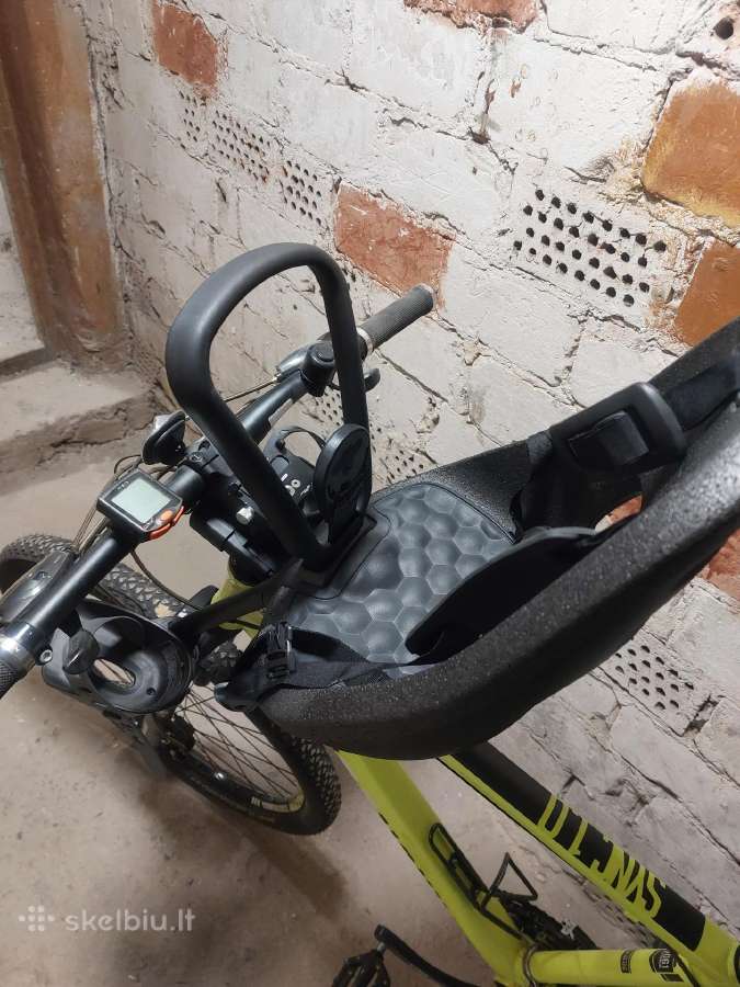 Thule yepp mini