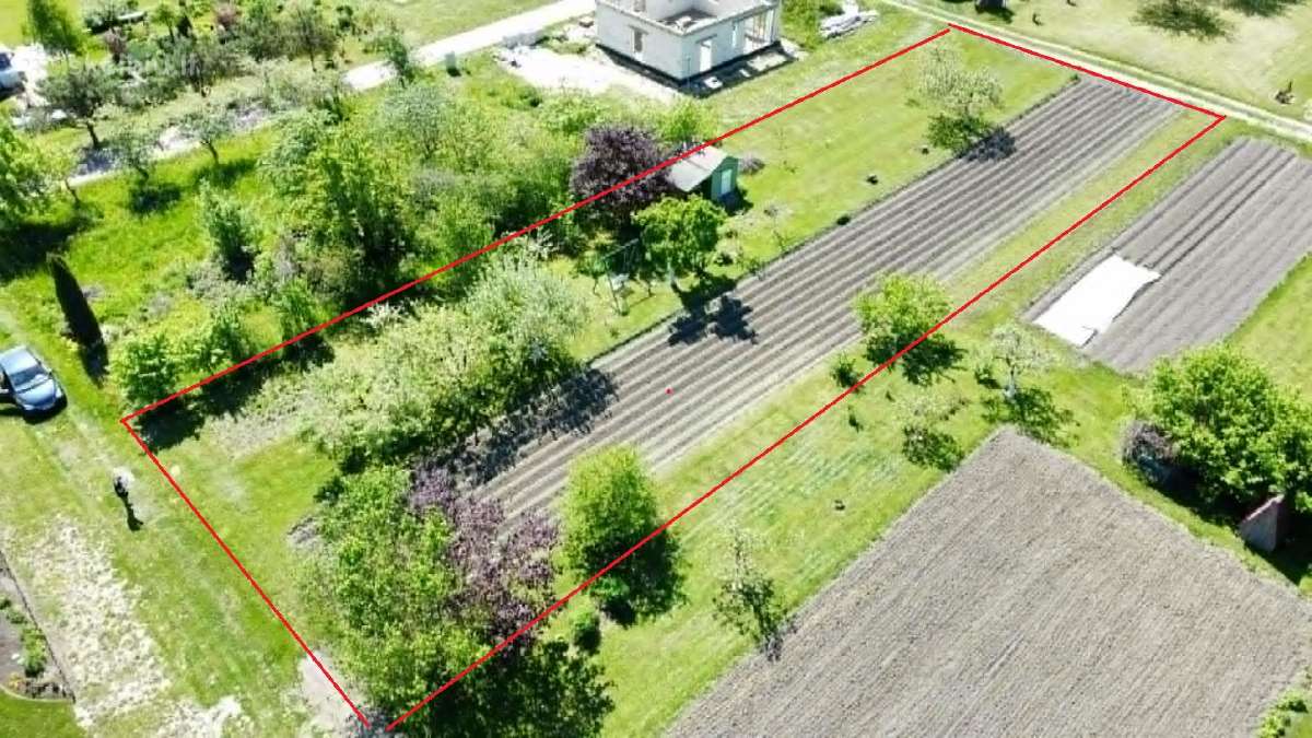 Du Sodo Sklypai – Meškučių K., Marijampolės Sav. - nuotraukos Nr. 2