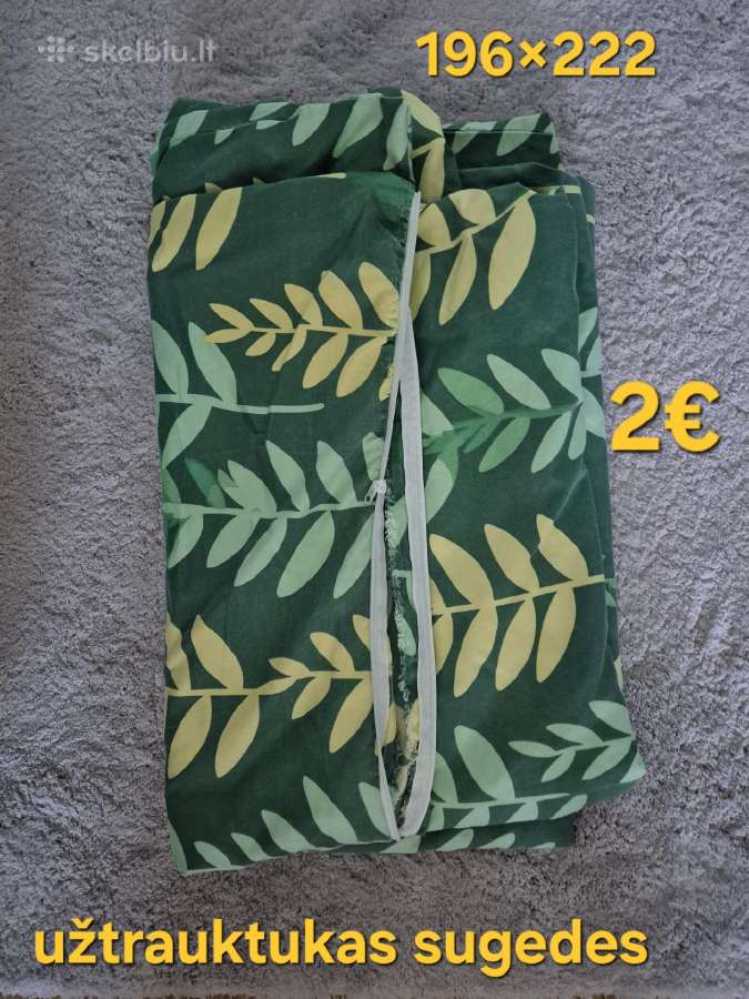 Patalynė - nuotraukos Nr. 4