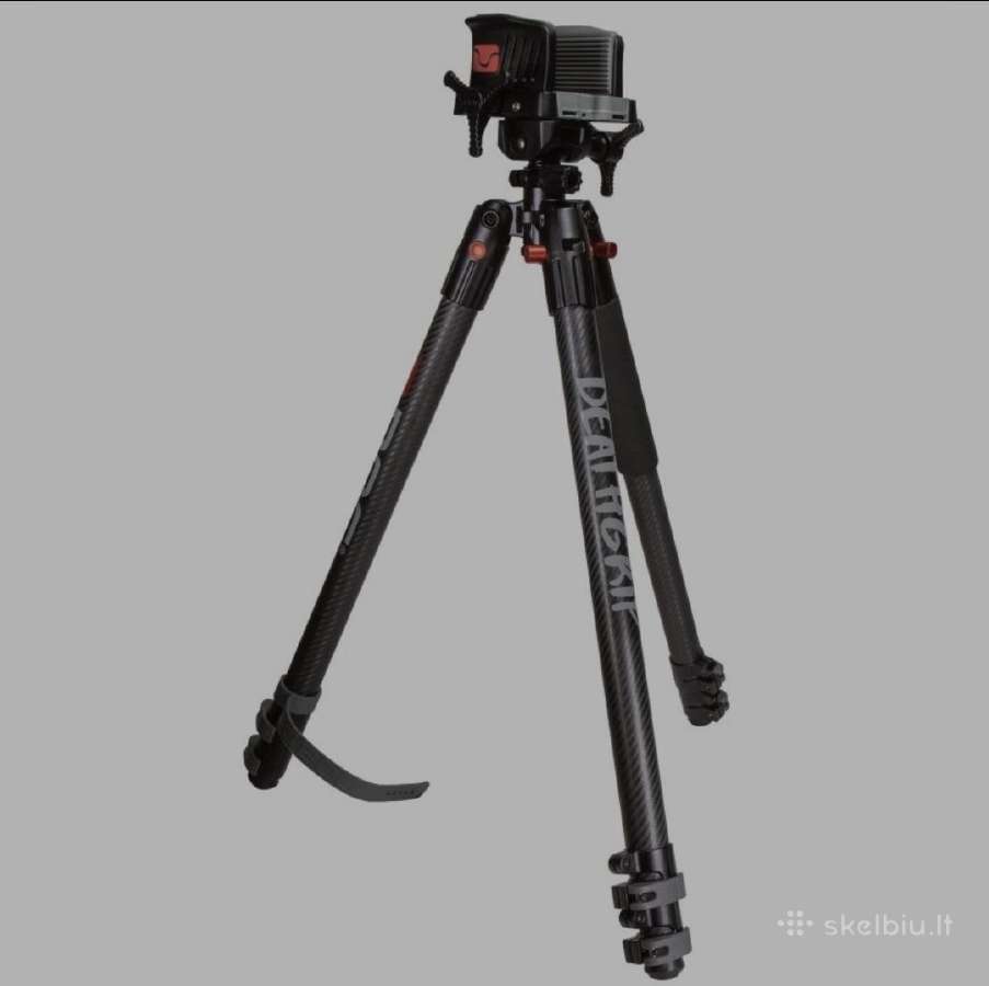 Šaudymo trikojis Bog Death Grip Carbon
