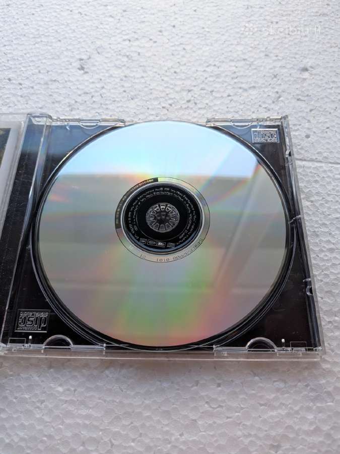 Korn - Issues (CD, Album) - nuotraukos Nr. 4