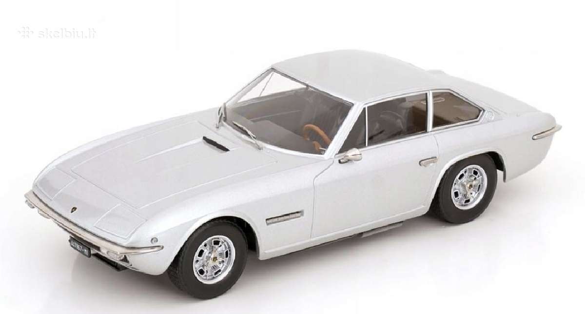 Lamborghini Islero