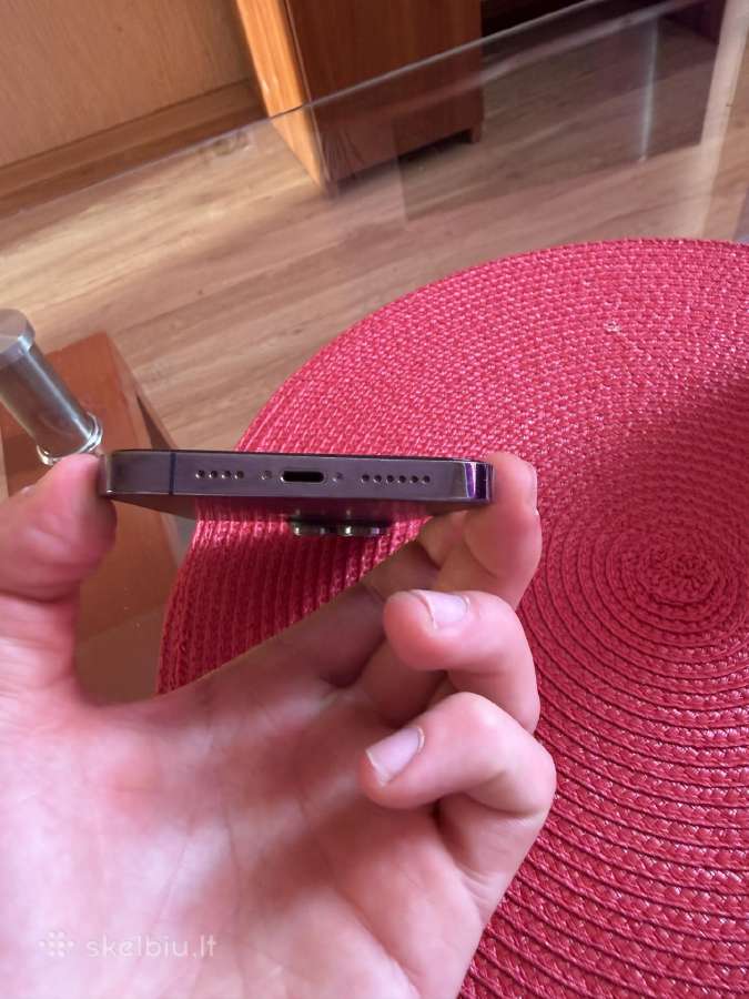 iPhone