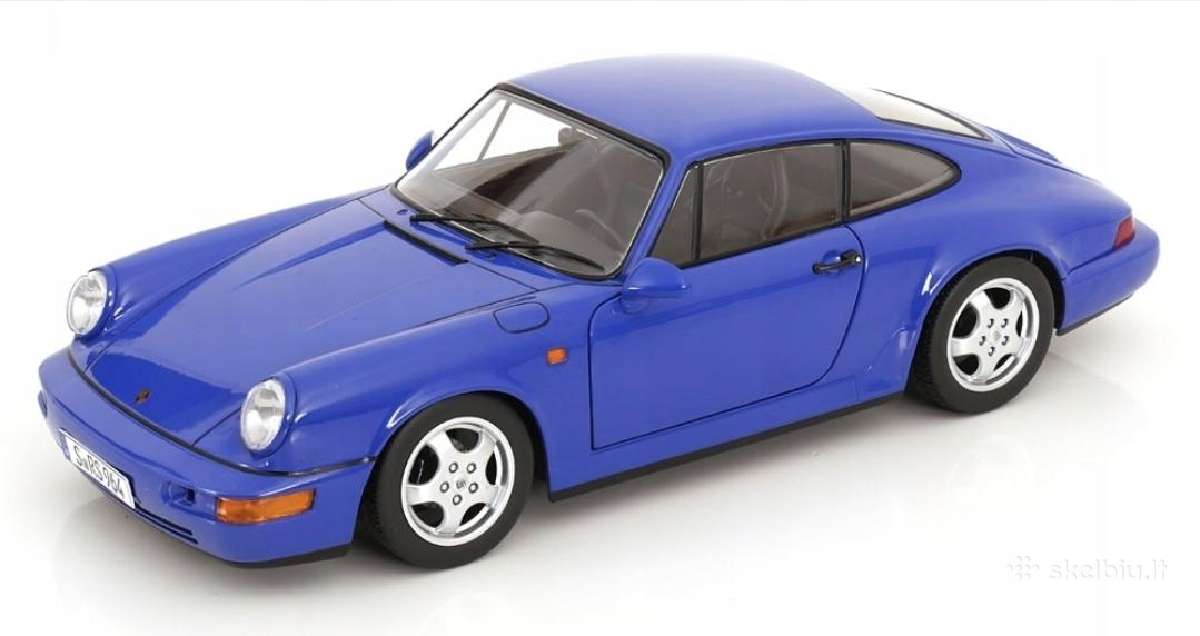 Porsche 911 964 RS 1:12 !