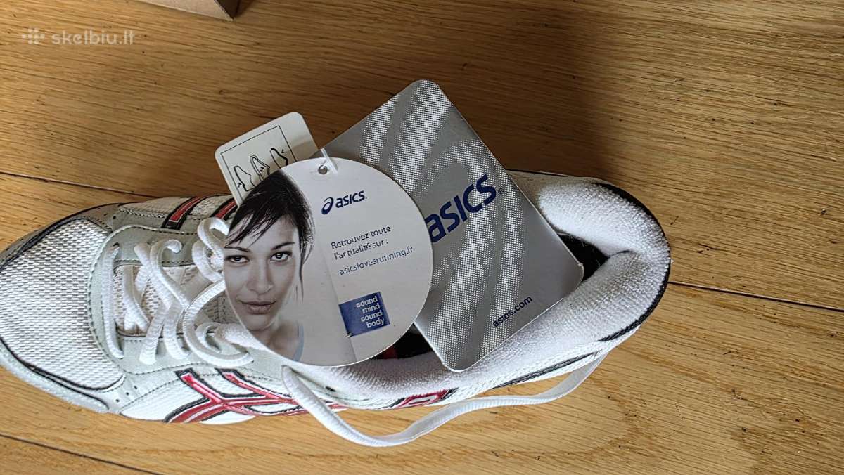 Asics Gel-GT 2130 42.5 - nuotraukos Nr. 4