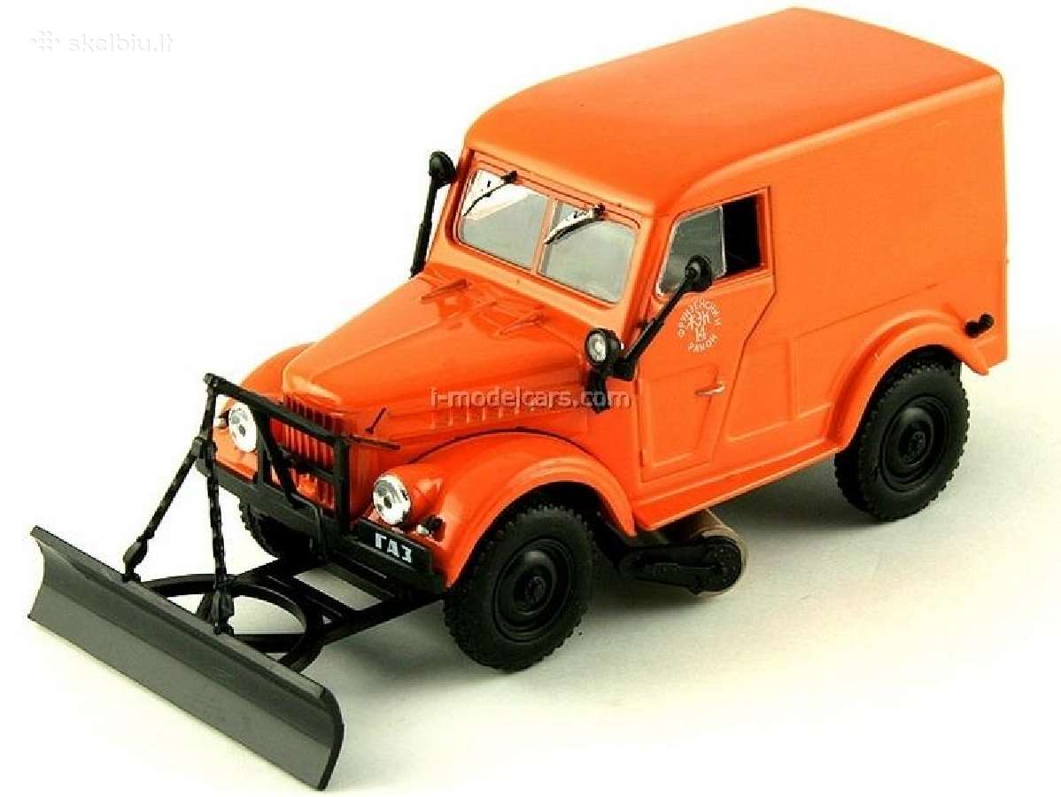 T-3 (gaz-69)
